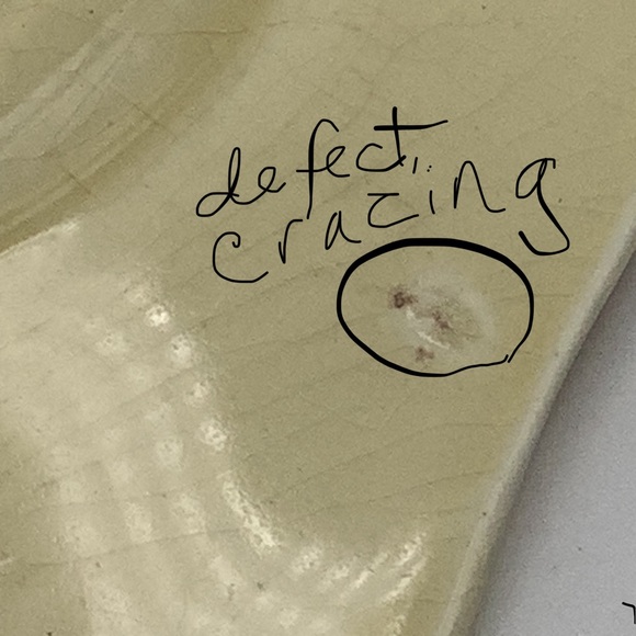 Vintage Royal Winton “Ye Olde Innes”  6” Square Plate - Picture 9 of 9